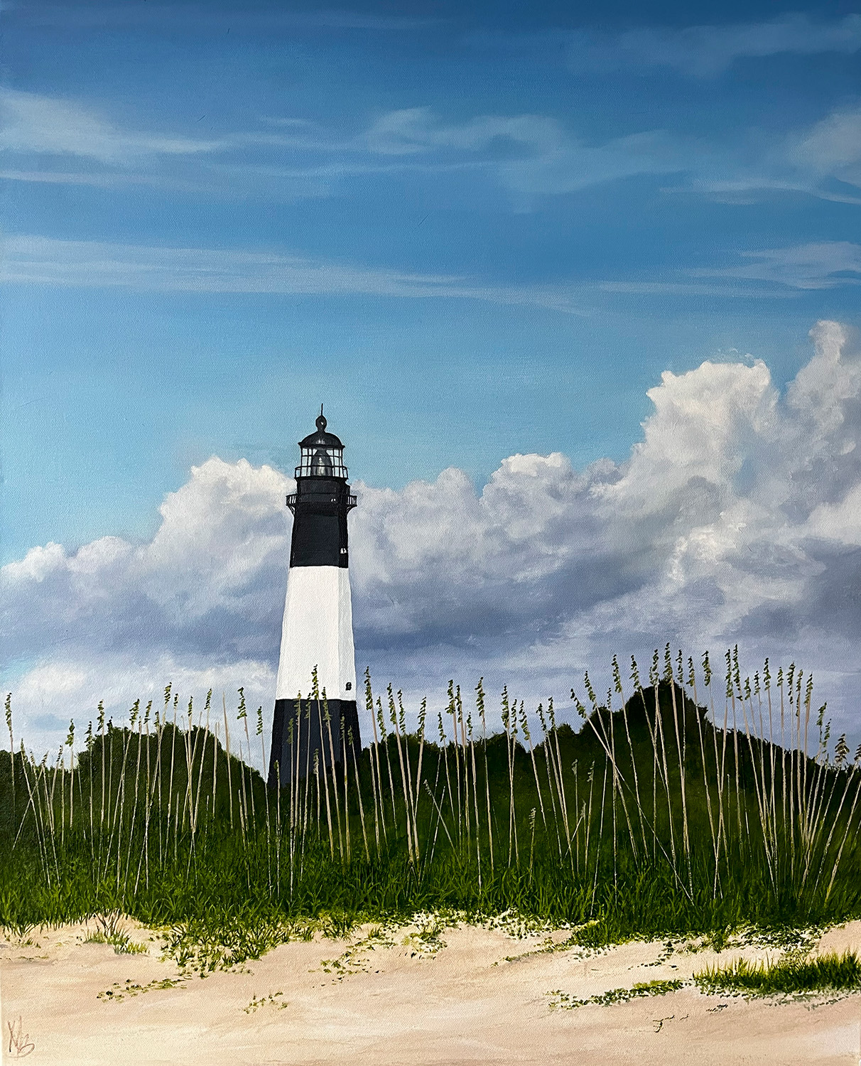 Tybee Island Lighthouse